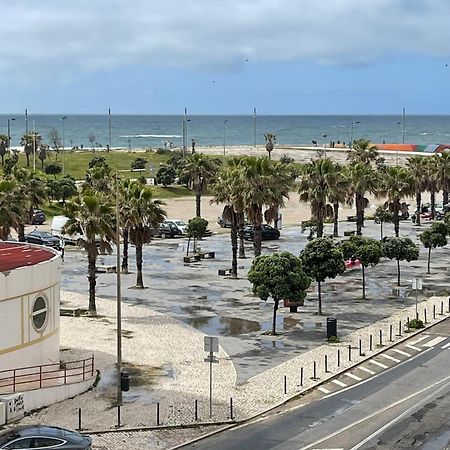 Enjoy Ocean Beach Life At Costa Da Caparica! 外观 照片