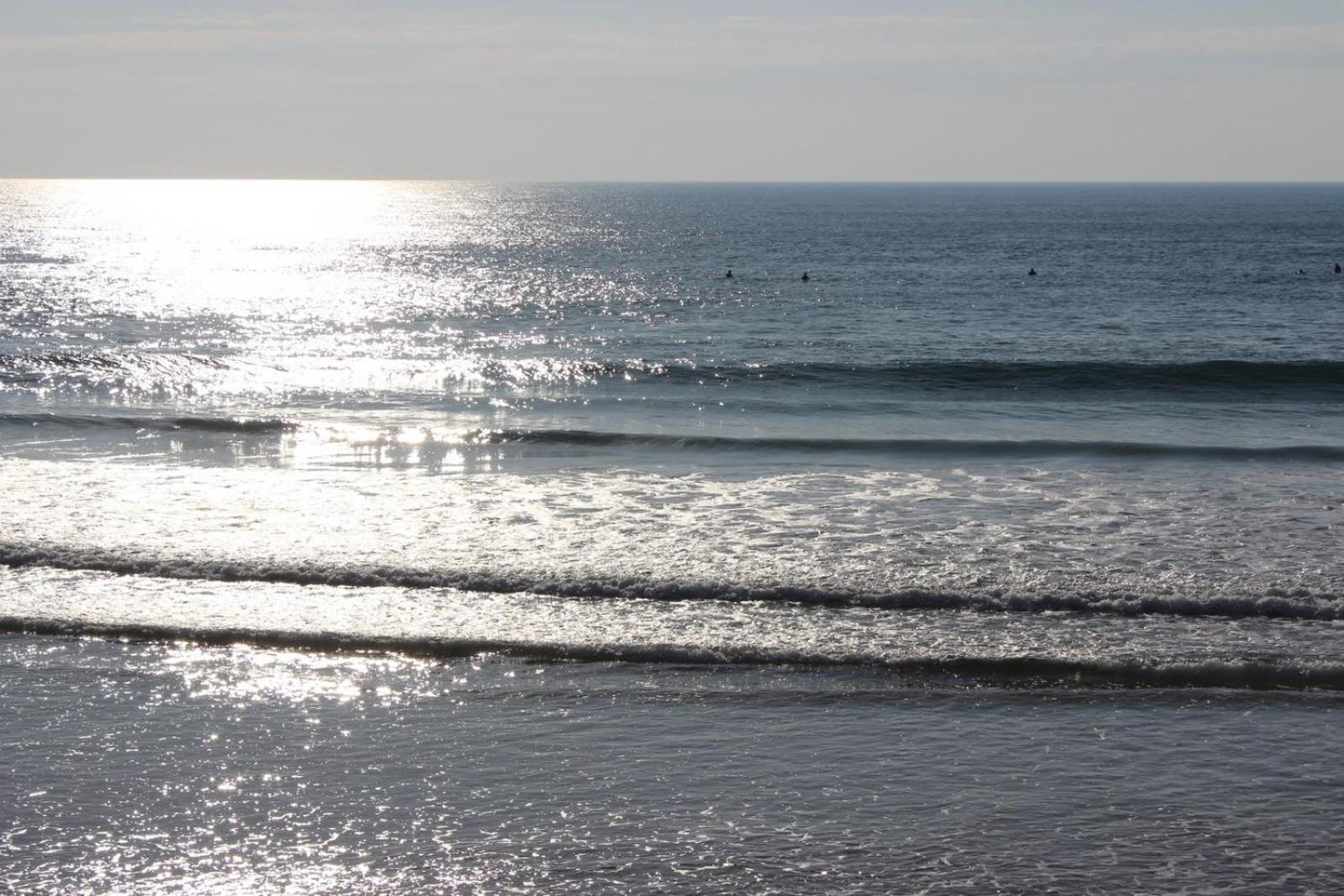 Enjoy Ocean Beach Life At Costa Da Caparica! 外观 照片