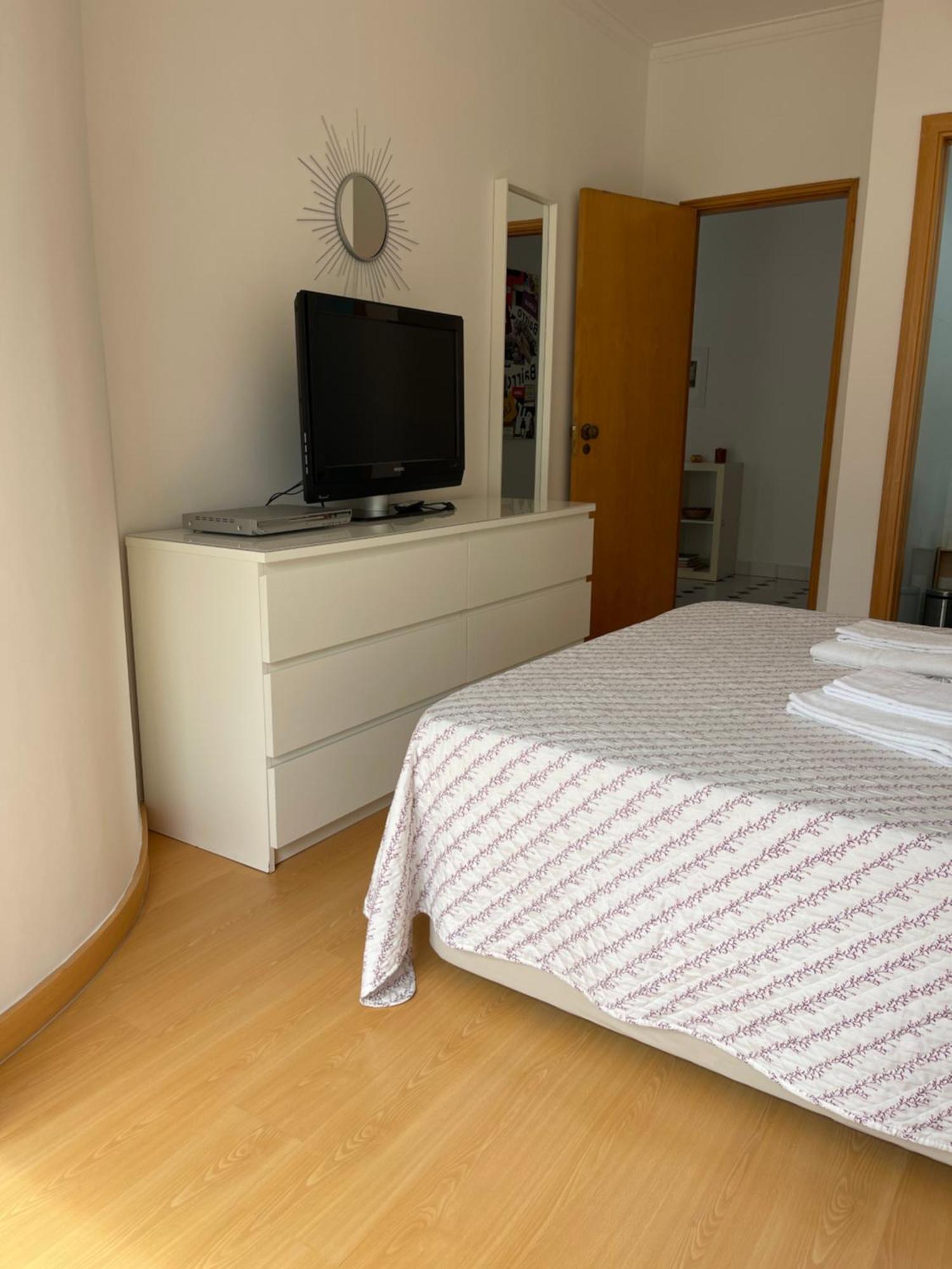 Enjoy Ocean Beach Life At Costa Da Caparica! 外观 照片